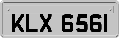 KLX6561