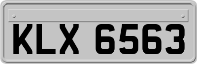 KLX6563