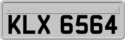 KLX6564