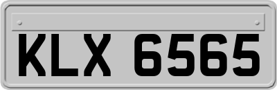 KLX6565