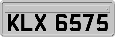 KLX6575