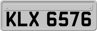 KLX6576