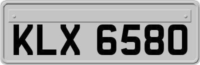 KLX6580