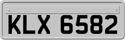 KLX6582