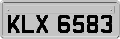 KLX6583