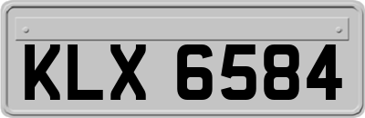 KLX6584