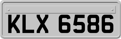 KLX6586