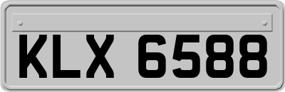 KLX6588