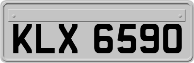 KLX6590