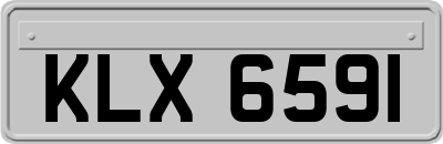 KLX6591