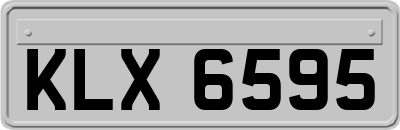 KLX6595