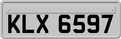 KLX6597
