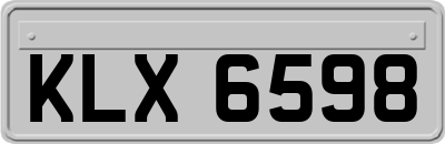 KLX6598