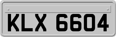 KLX6604
