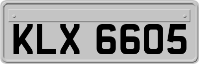 KLX6605
