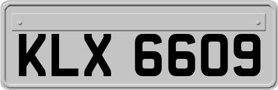 KLX6609
