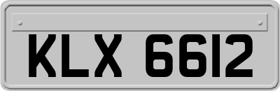 KLX6612