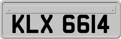 KLX6614
