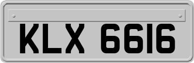 KLX6616