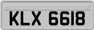 KLX6618