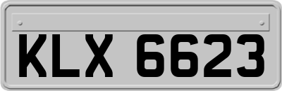 KLX6623
