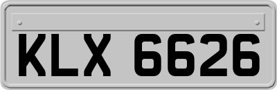 KLX6626