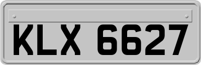 KLX6627