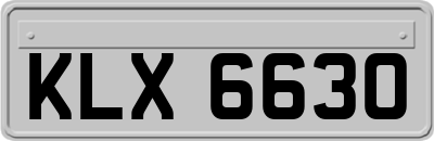 KLX6630