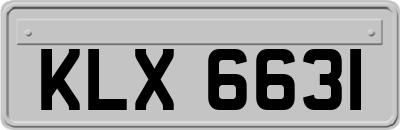 KLX6631