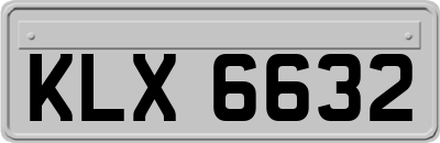 KLX6632