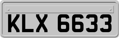 KLX6633