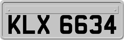 KLX6634