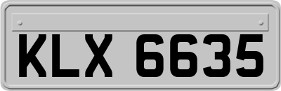 KLX6635