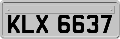 KLX6637