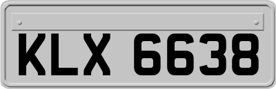 KLX6638