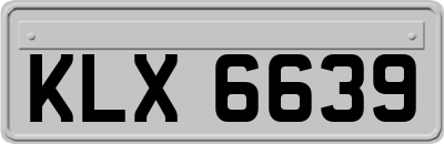 KLX6639