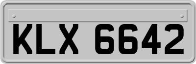 KLX6642