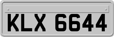 KLX6644