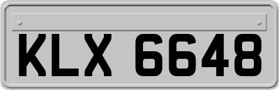 KLX6648