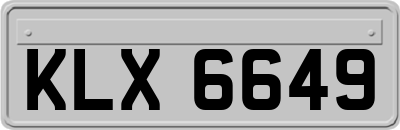 KLX6649