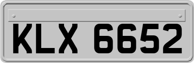 KLX6652