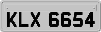 KLX6654
