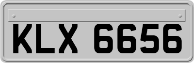 KLX6656