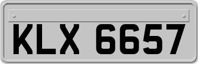 KLX6657