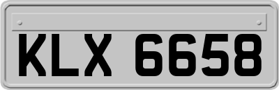 KLX6658