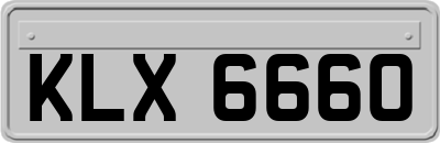 KLX6660