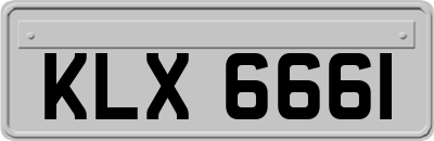 KLX6661