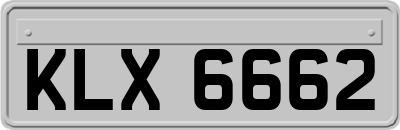 KLX6662