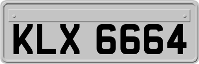 KLX6664
