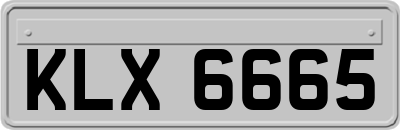 KLX6665